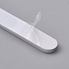 Reusable Acrylic Cakesicle Sticks LS-DIY-WH0167-17C-3