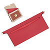 Microfiber Cloth Bag Organizer Inserts DIY-WH20025-040C-1-1