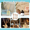 240Pcs 3 Styles Rattan Diffuser Sticks AJEW-BC0009-62-5