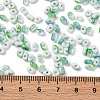 Baking Paint Glass Seed Beads SEED-C003-01B-4