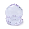 Jellyfish Glass Bead Cone X1-GLAA-M046-01I-1