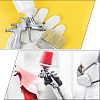 SUPERFINDINGS Disposable Gravity Spray Gun Filters Fine Mesh FIND-FH0004-89-5