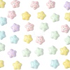 40Pcs Plastic Cabochons MACR-FS0002-20-2