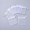Pearl Gauze Bags OP011Y-6-1
