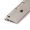 (Defective Closeout Sale: Scratch)Stainless Steel Hinges TOOL-XCP0001-63A-P-2