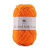 Polyester Yarn for Sweater Hat PW-WG58765-26-1