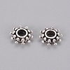 Tibetan Style Spacer Beads LFH10384Y-NF-2