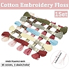 Cotton Embroidery Floss OCOR-WH20013-065C-2