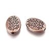 Tibetan Style Alloy Beads LS-RLFH10181Y-NF-2