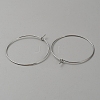201 Stainless Steel Wine Glass Charms Rings STAS-WH20006-01B-P-2