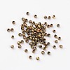Iron Spacer Beads E006-NFAB-01-1