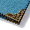 DIY Hardcover Paper Scrapbook Photo Album LS-DIY-A036-06C-4