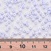 8/0 Opaque Glass Seed Beads X1-SEED-S048-N-001-4