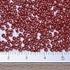 MIYUKI Round Rocailles Beads X-SEED-G007-RR0426-4