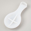 Large Spoon Holder Silicone Molds X-DIY-I046-05-2