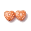 Opaque Acrylic Beads X-MACR-V001-01D-1