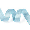 Polyester Satin Wired Ribbon SRIB-T009-08F-1