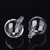 Handmade One Hole Blown Glass Globe Bottles LS-BLOW-T001-01D-3