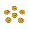 Acrylic Enamel Cabochons KY-N015-200C-2