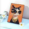 DIY Diamond Painting Notebook Kits PW-WG4D5DF-17-1