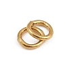 304 Stainless Steel Open Jump Rings SA-CBAF81C-01A-G-2