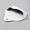 PVC Leather Eyeglass Cases AJEW-WH20070-149A-3