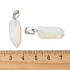 Opalite Pendants G-Z067-07P-03-4