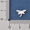 925 Sterling Silver Beads STER-R013-16S-3