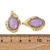304 Stainless Steel Pendants STAS-L299-23G-03-3