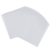 PA Embroidery Transfer Paper Water Soluble Film DIY-WH0678-28-7