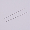 Carbon Steel Long Straight Sewing Embroidery Threads TOOL-CJC0002-02C-1