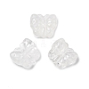 Natural Quartz Crystal Carved Beads G-L636-B08-01-1