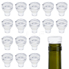 Glass Bottle Stoppers AJEW-WH0528-85-1
