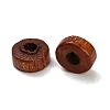 Maple Wood Beads WD-CBA7A54-05C-2