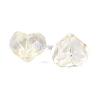 Transparent Glass Beads DGLA-N022-02-4