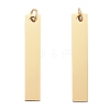 304 Stainless Steel Pendants LS-STAS-S105-T605D-2-1