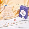 DIY Earrings Making Kits DIY-SC0016-92-7