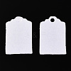 100Pcs Paper Gift Tags CDIS-H007-13A-3