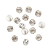 Preciosa® MAXIMA Crystal in Sew-On Cup Y-PRC-SS34-00030-279-S-3