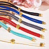 Polyester Cord Bracelet Making BJEW-PH0004-07-5