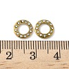 304 Stainless Steel Rhinestone Cabochons STAS-A057-04G-G01-3