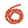 Gemstone Beads Strands X-G080-4