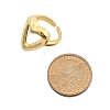 Brass Open Cuff Rings for Women LS-RJEW-F171-01G-01-3