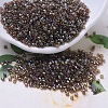 MIYUKI Delica Beads X-SEED-J020-DB0122-1