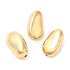 Brass Beads KK-M250-02G-3