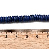 Natural Mixed Gemstone Beads Strands G-Q159-B-01-5