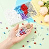 DIY Jewelry Making Kits DIY-YW0018-16B-5