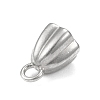 Non-Tarnish 304 Stainless Steel Charms STAS-F287-29P-3