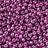 TOHO Round Seed Beads SEED-XTR08-0563-2