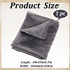 5M Polyester Fabric for DIY Crafts DIY-GF0014-18B-2